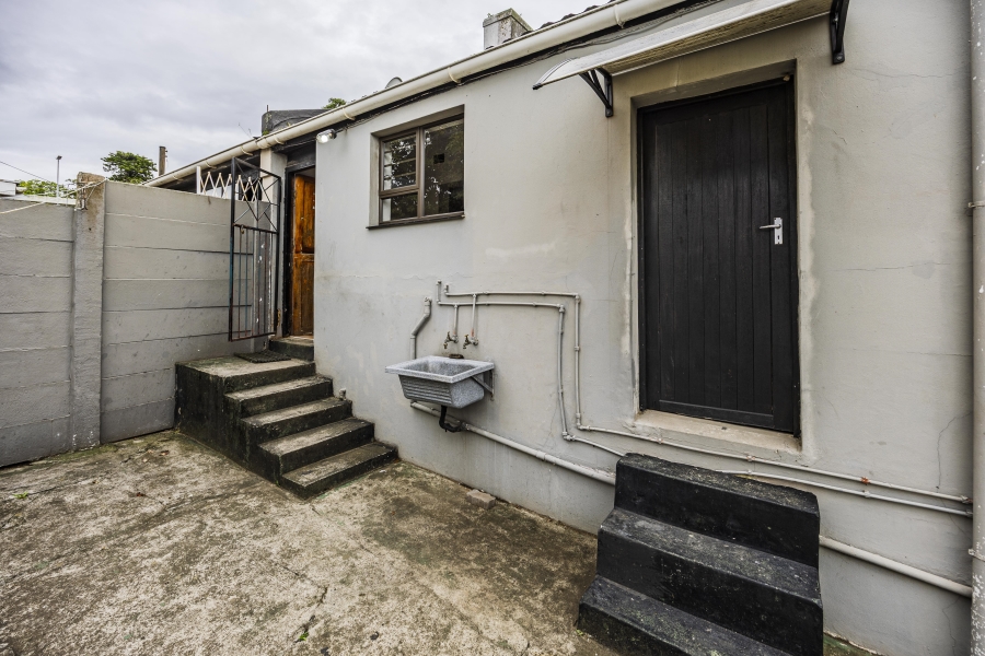 3 Bedroom Property for Sale in Lennox Estate Eastern Cape